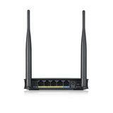 Zyxel NBG-418N v2 (NBG-418Nv2) Wireless N300 Home Router