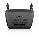 Zyxel NBG-418N v2 (NBG-418Nv2) Wireless N300 Home Router