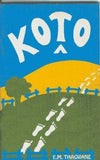 Koto - Short Stories(Short Stories)