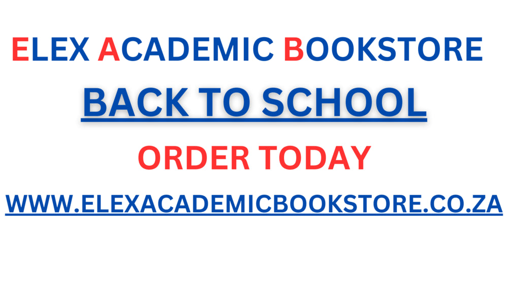 Welcome to Elex Academic bookstore